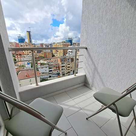 Pazari Luxury Central Apartment 티라나 외부 사진