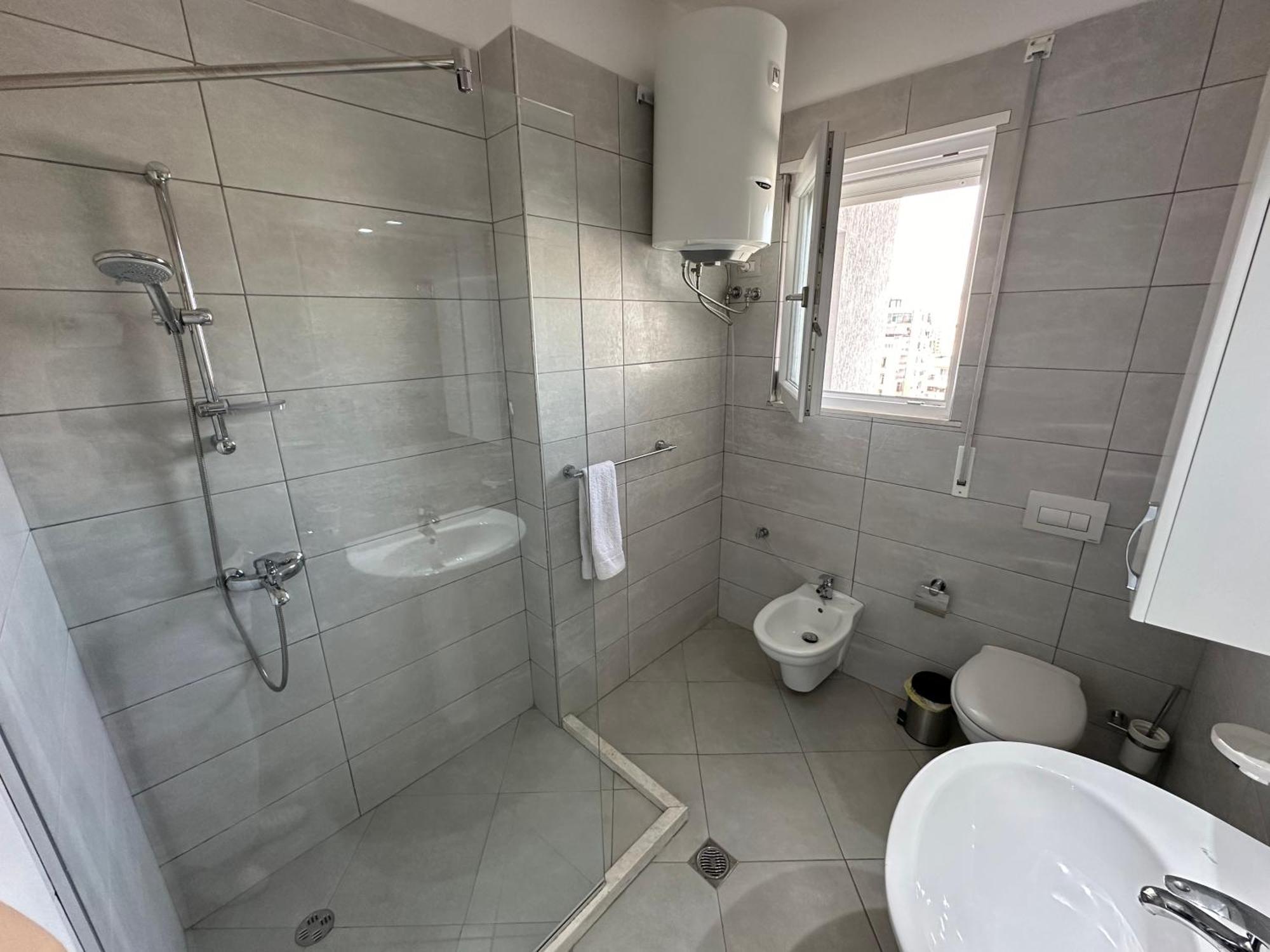 Pazari Luxury Central Apartment 티라나 외부 사진