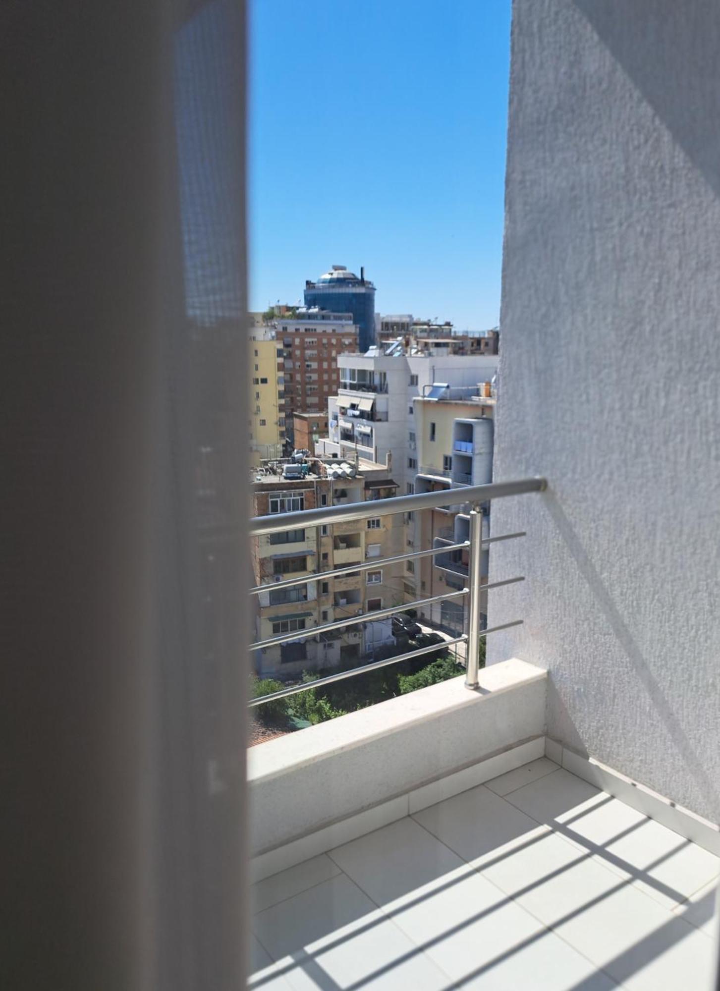 Pazari Luxury Central Apartment 티라나 외부 사진